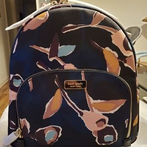 Kate Spade Medium Backpack